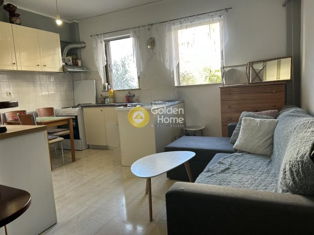 Apartment in Palatiani, Ilion — Photo 4 of 12