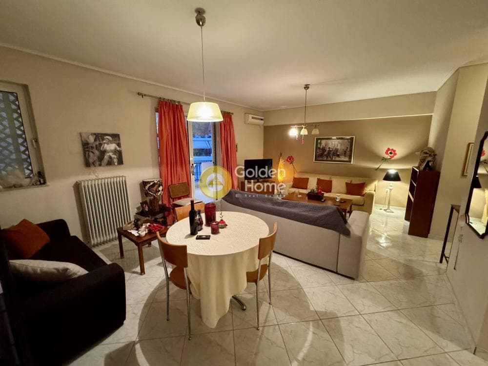 Apartment in Center, Neos Kosmos — Photo 2 of 20