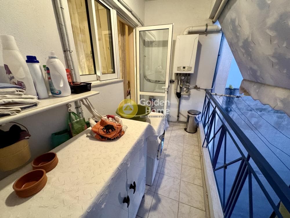 Apartment in Center, Neos Kosmos — Photo 9 of 20