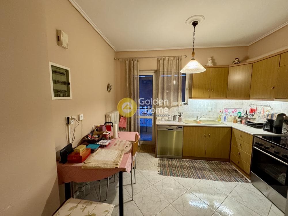 Apartment in Center, Neos Kosmos — Photo 5 of 20