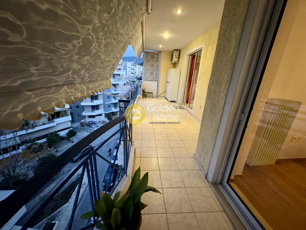Apartment in Center, Neos Kosmos — Photo 7 of 20