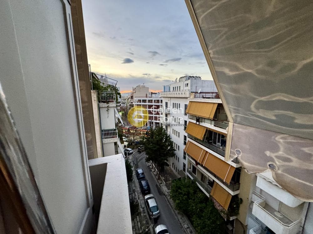 Apartment in Center, Neos Kosmos — Photo 8 of 20