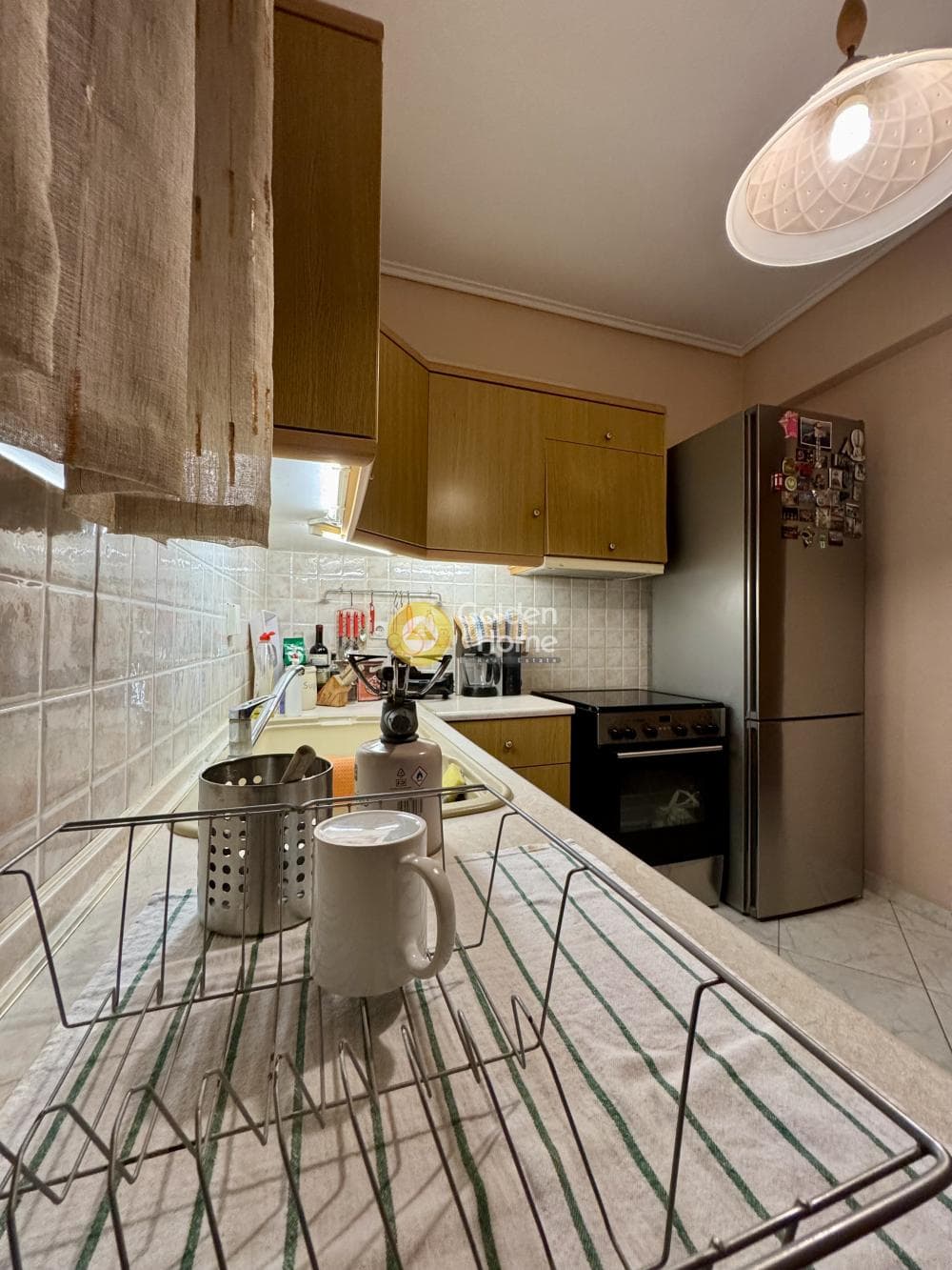 Apartment in Center, Neos Kosmos — Photo 16 of 20