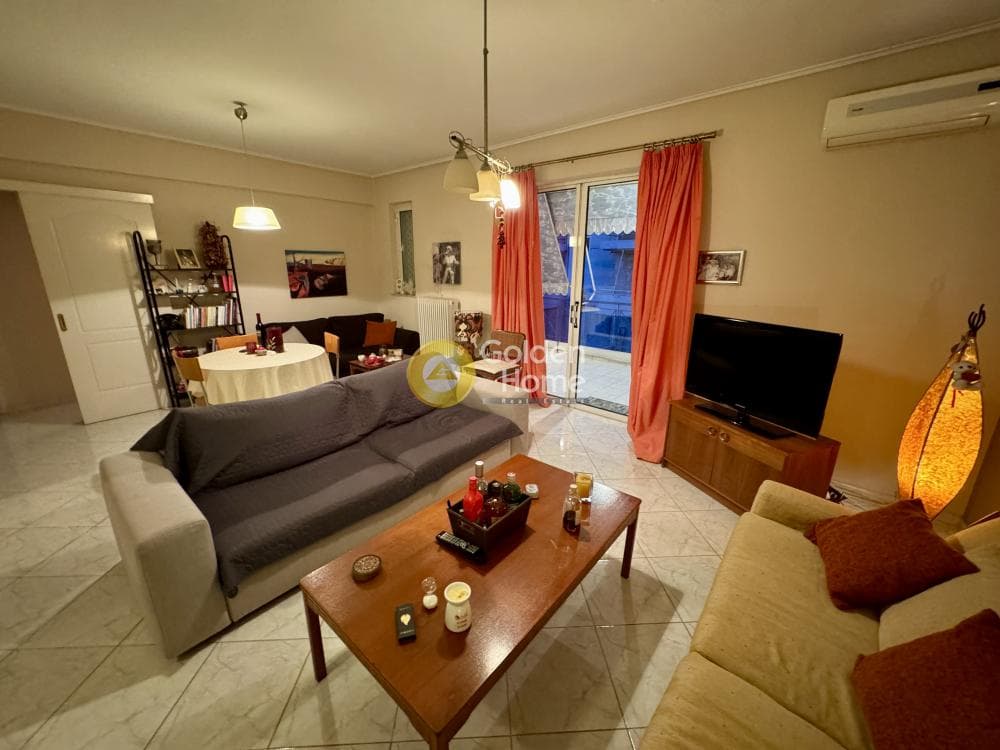 Apartment in Center, Neos Kosmos — Photo 10 of 20