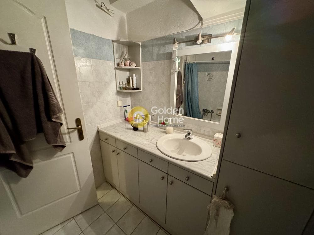 Apartment in Center, Neos Kosmos — Photo 13 of 20