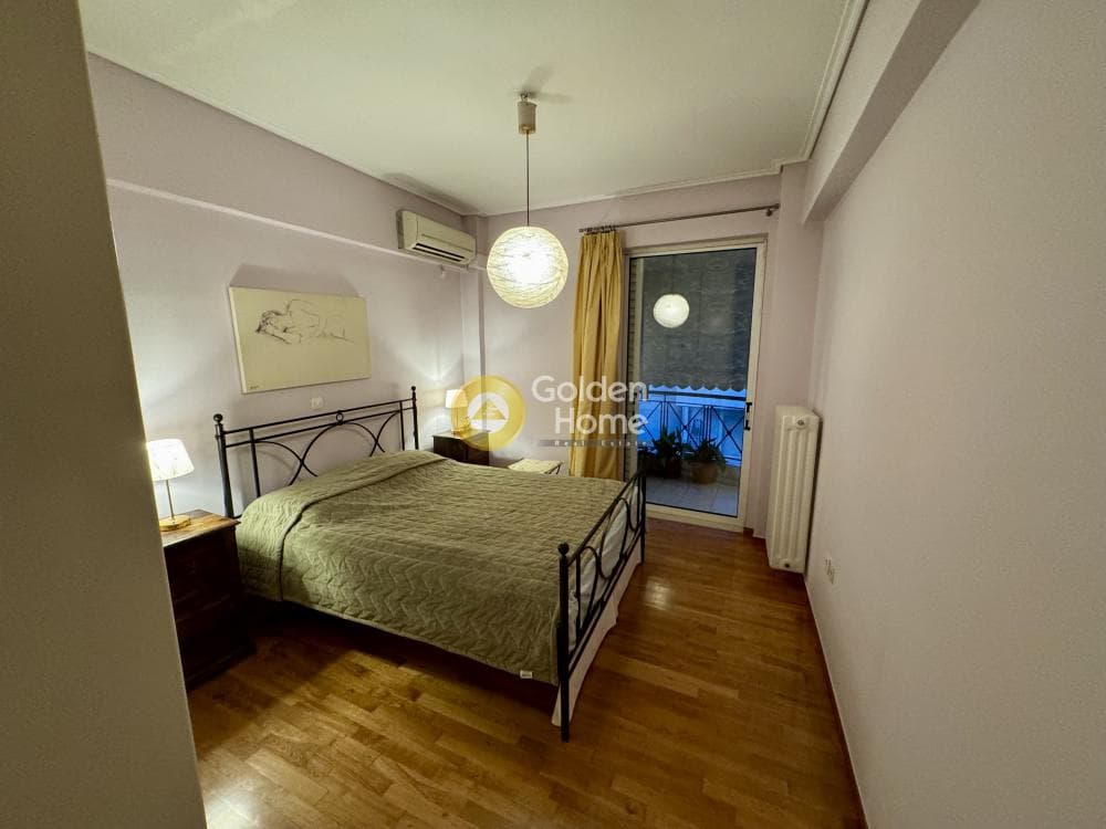 Apartment in Center, Neos Kosmos — Photo 11 of 20