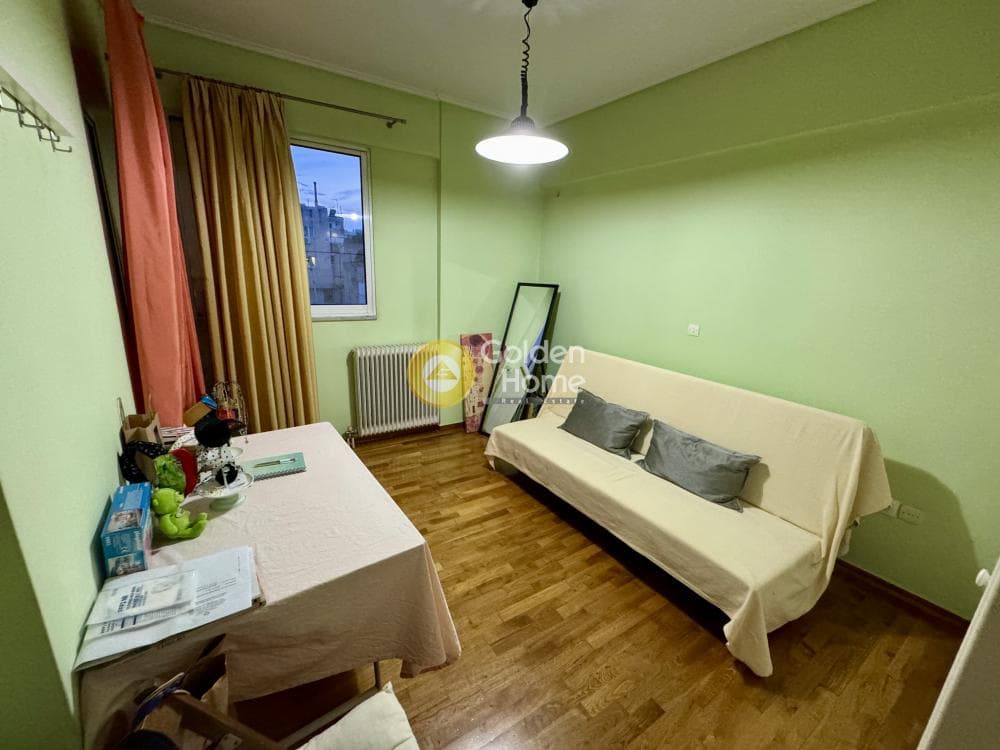 Apartment in Center, Neos Kosmos — Photo 4 of 20