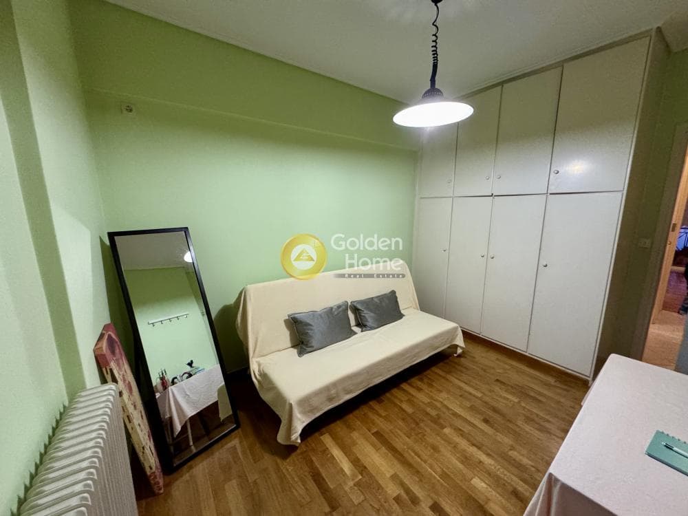 Apartment in Center, Neos Kosmos — Photo 14 of 20