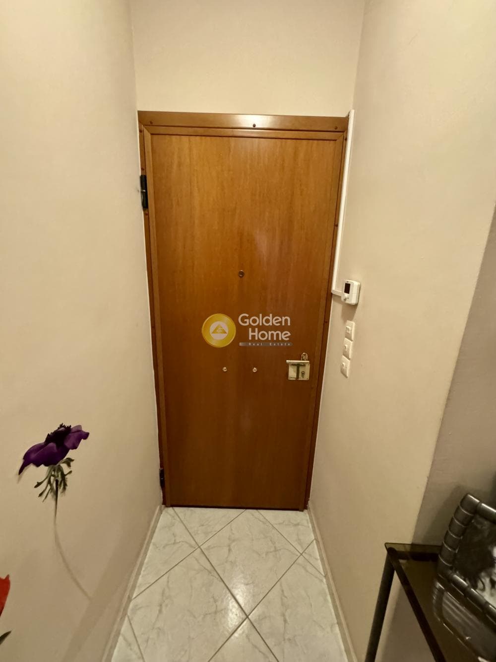 Apartment in Center, Neos Kosmos — Photo 18 of 20