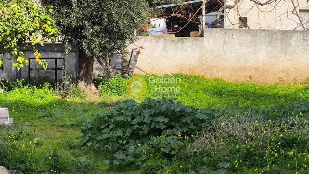 Οικόπεδο στην Προφήτης Ηλίας, Αγία Παρασκευή