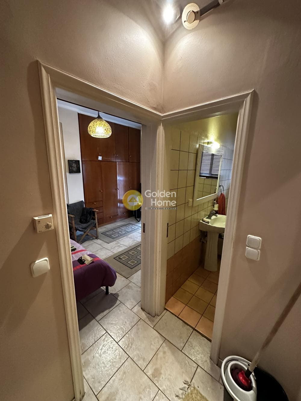Apartment in Agios Panteleimon, Drapetsona — Photo 11 of 22