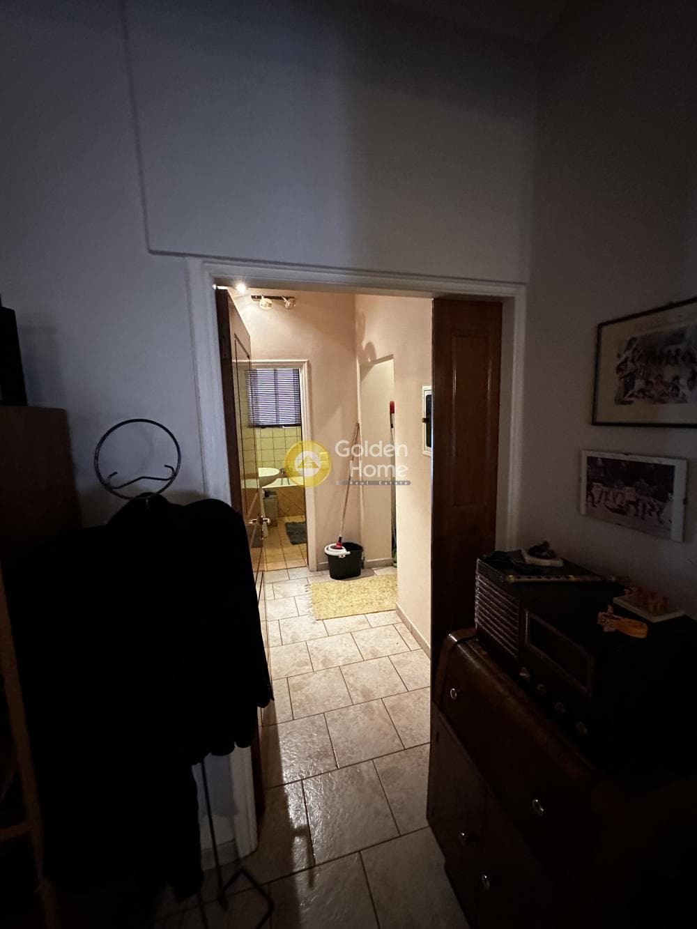 Apartment in Agios Panteleimon, Drapetsona — Photo 10 of 22