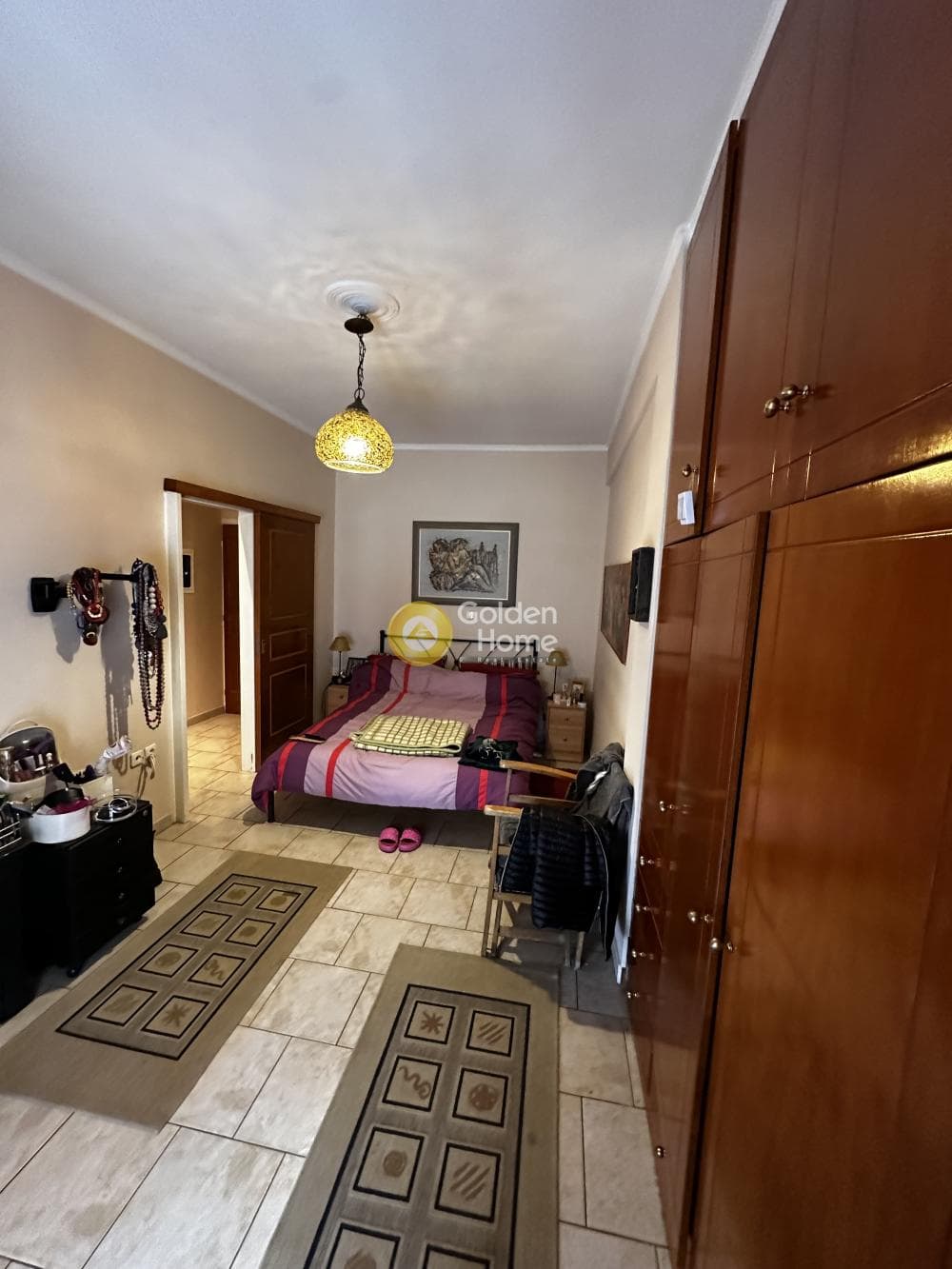 Apartment in Agios Panteleimon, Drapetsona — Photo 12 of 22