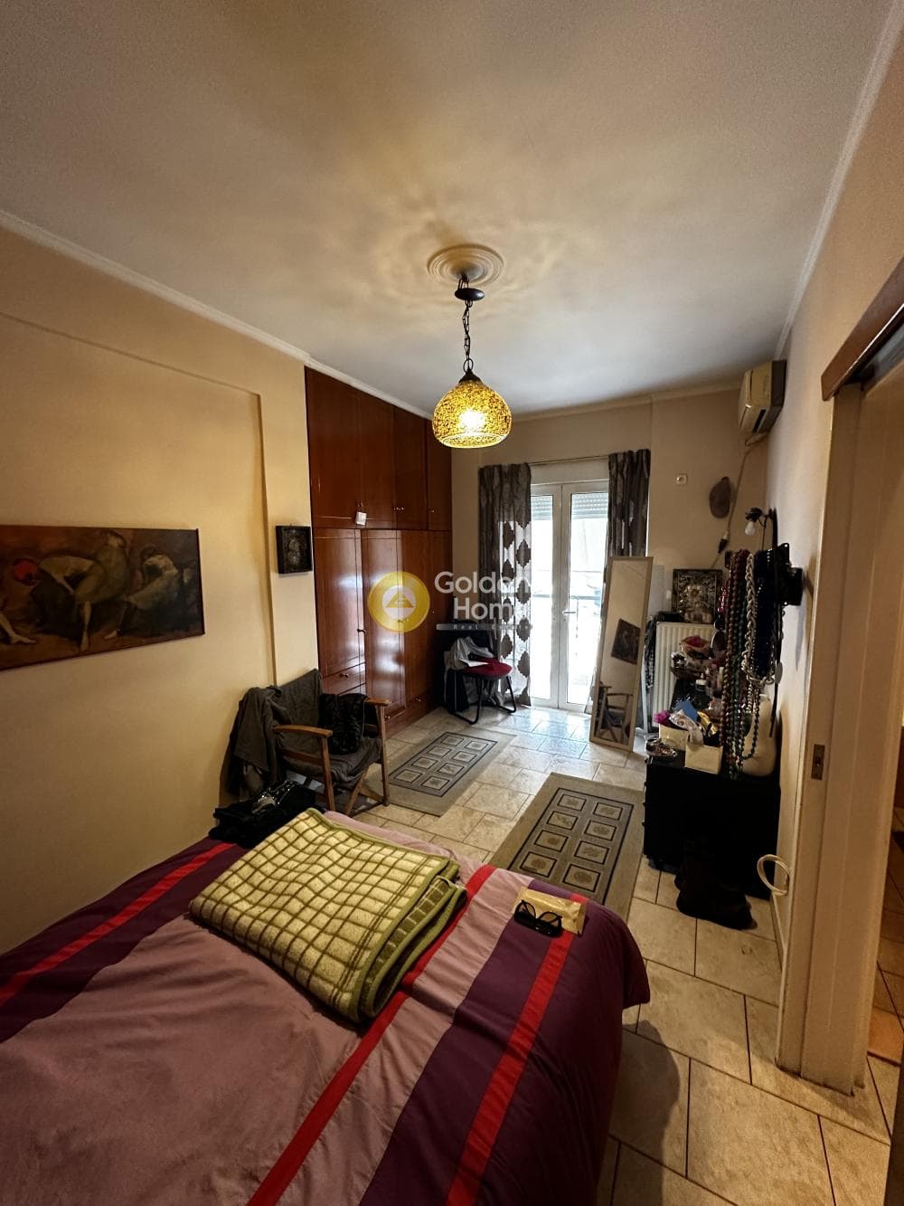 Apartment in Agios Panteleimon, Drapetsona — Photo 13 of 22