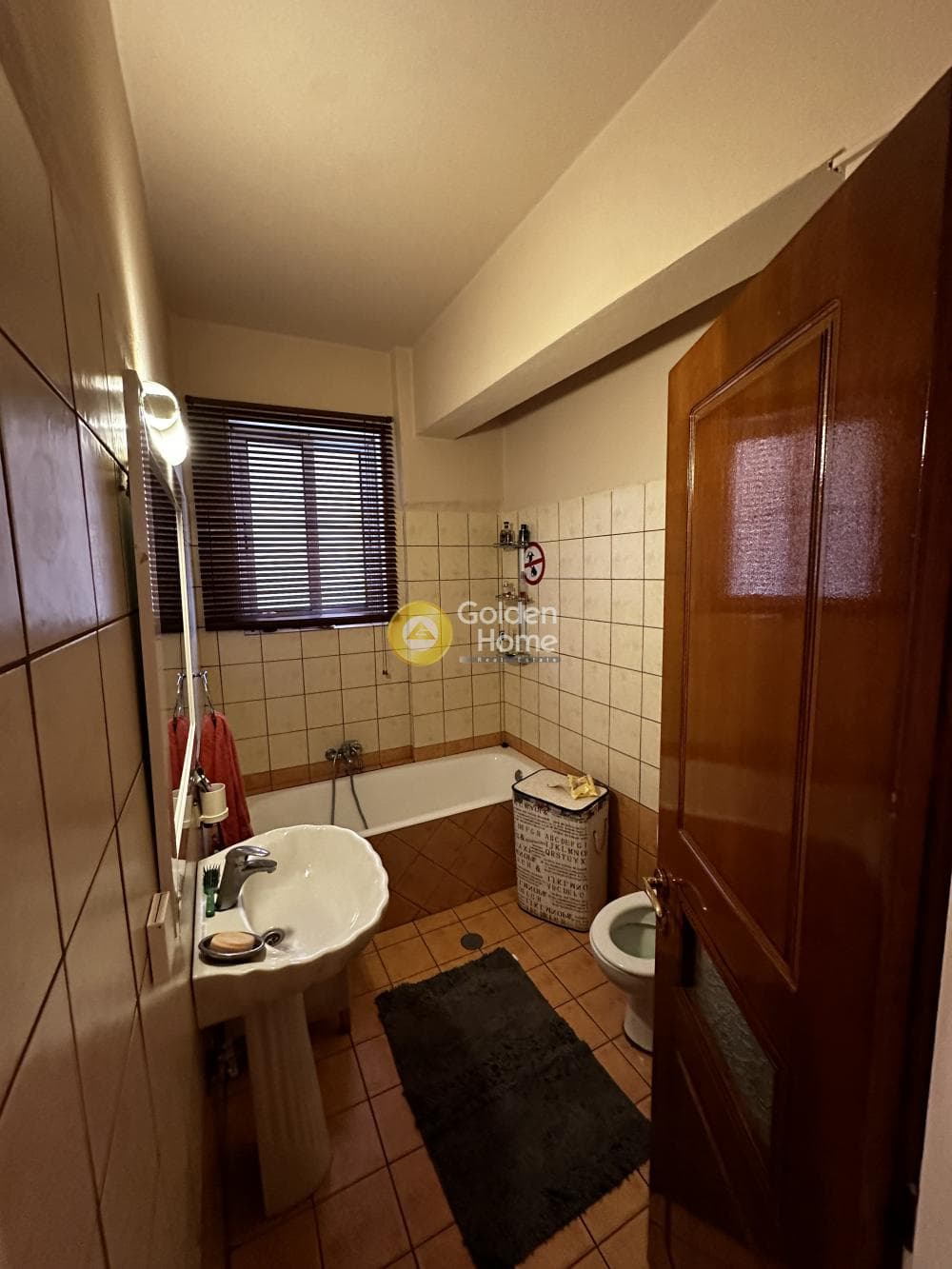 Apartment in Agios Panteleimon, Drapetsona — Photo 15 of 22