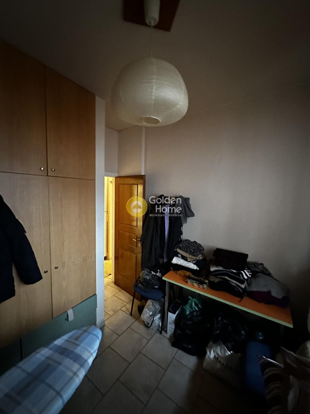 Apartment in Agios Panteleimon, Drapetsona — Photo 19 of 22