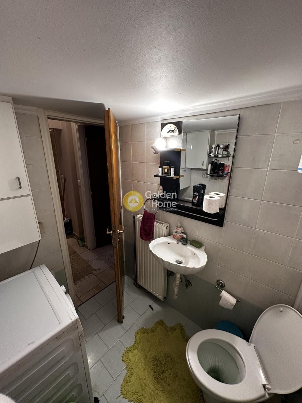 Apartment in Agios Panteleimon, Drapetsona — Photo 17 of 22