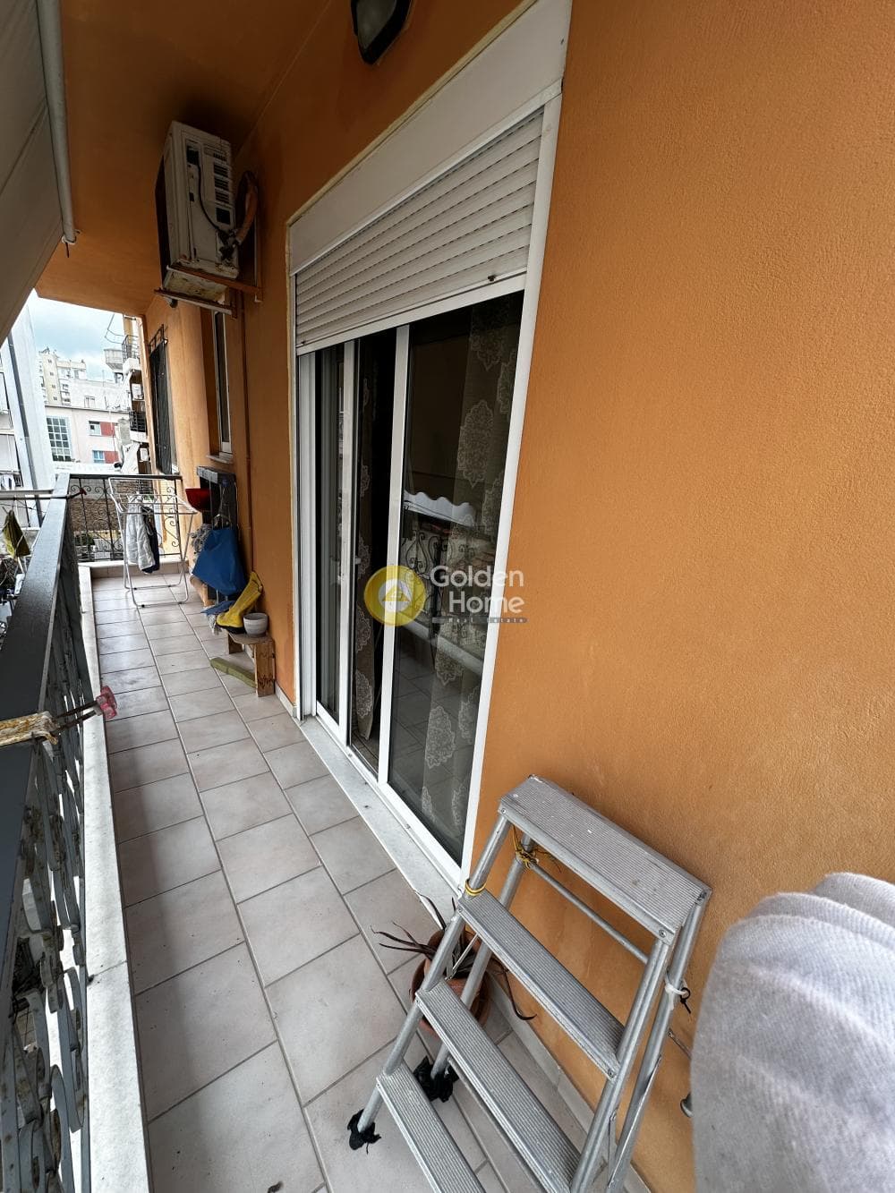 Apartment in Agios Panteleimon, Drapetsona — Photo 20 of 22