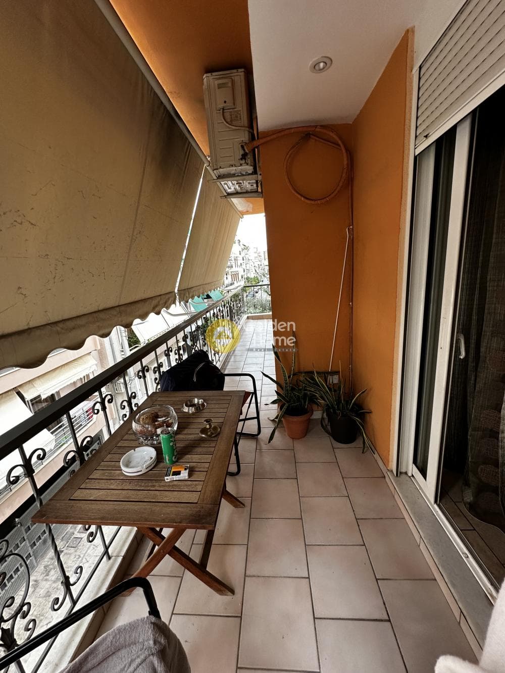 Apartment in Agios Panteleimon, Drapetsona — Photo 21 of 22