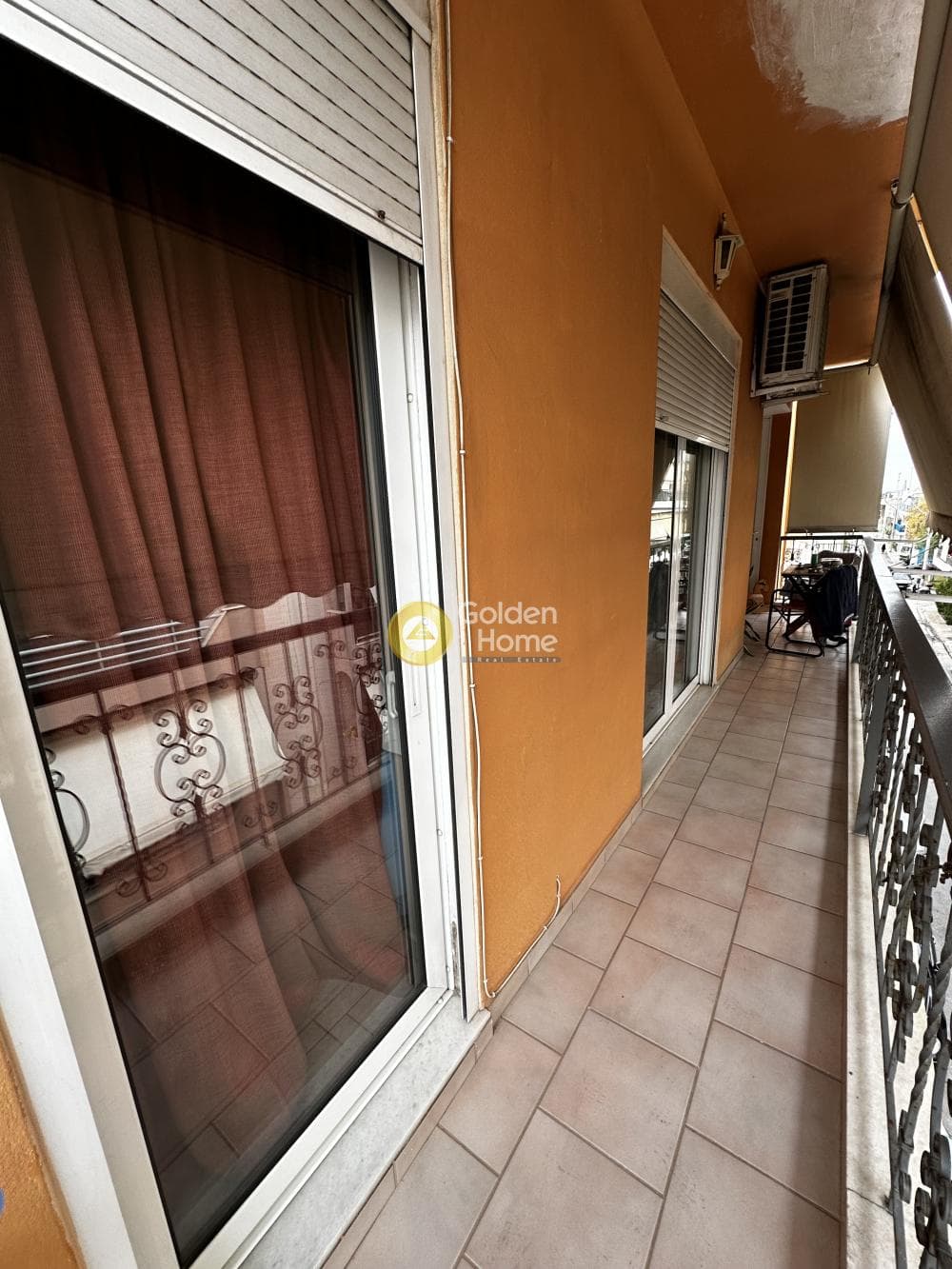 Apartment in Agios Panteleimon, Drapetsona — Photo 22 of 22