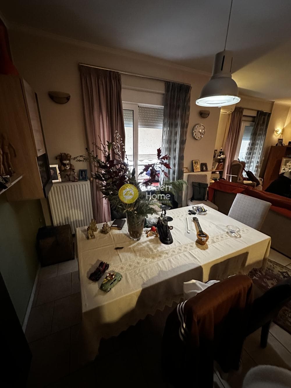 Apartment in Agios Panteleimon, Drapetsona — Photo 7 of 22