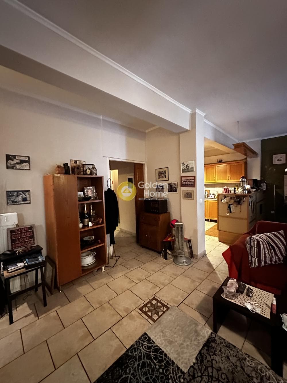 Apartment in Agios Panteleimon, Drapetsona — Photo 4 of 22
