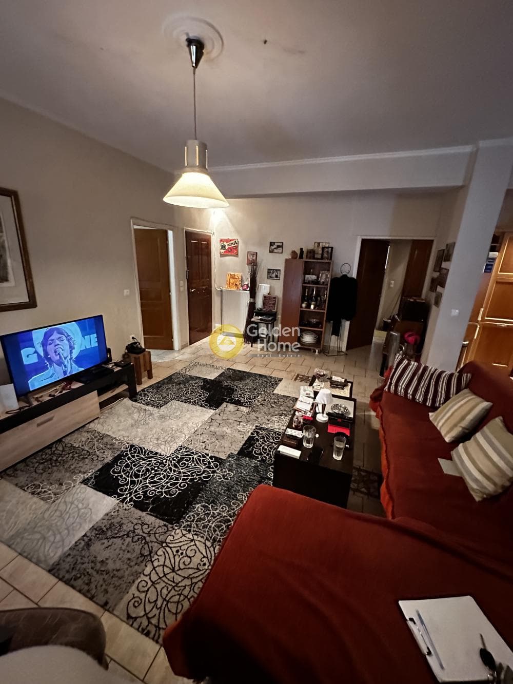 Apartment in Agios Panteleimon, Drapetsona — Photo 2 of 22