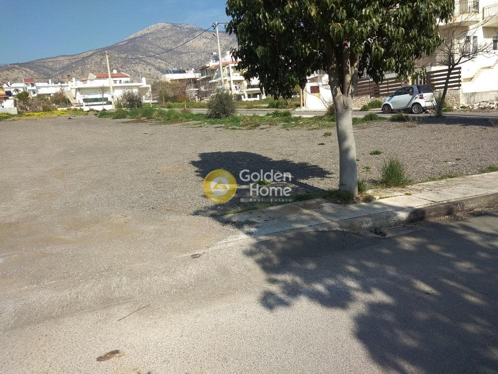 Οικόπεδο στην Άγιος Ιωάννης Θεολόγος, Άνω Λιόσια — Φωτογραφία 6 από 10