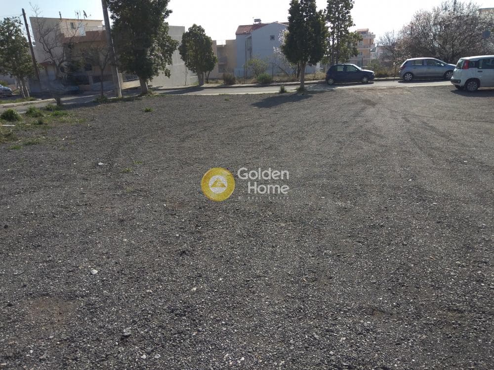 Οικόπεδο στην Άγιος Ιωάννης Θεολόγος, Άνω Λιόσια — Φωτογραφία 1 από 10