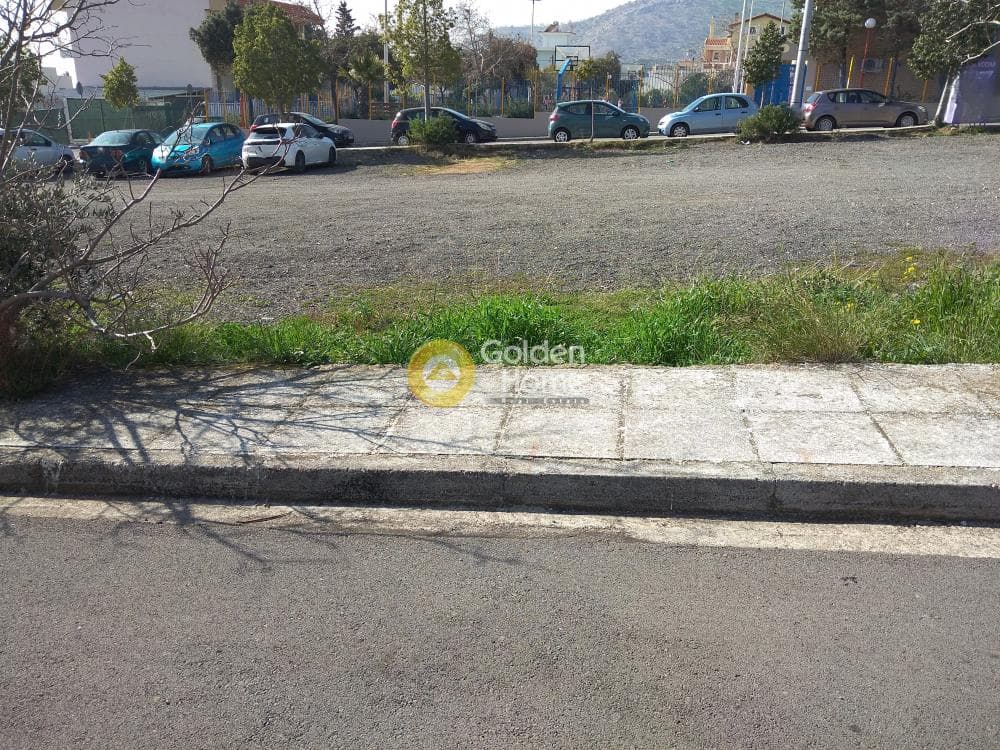 Οικόπεδο στην Άγιος Ιωάννης Θεολόγος, Άνω Λιόσια — Φωτογραφία 7 από 10