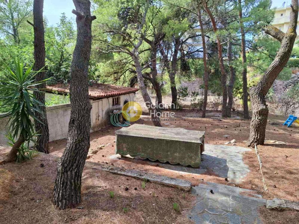 House in Ethnikiston kai Anapiron Polemou, Melissia — Photo 13 of 25