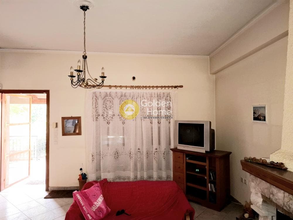 House in Ethnikiston kai Anapiron Polemou, Melissia — Photo 6 of 25