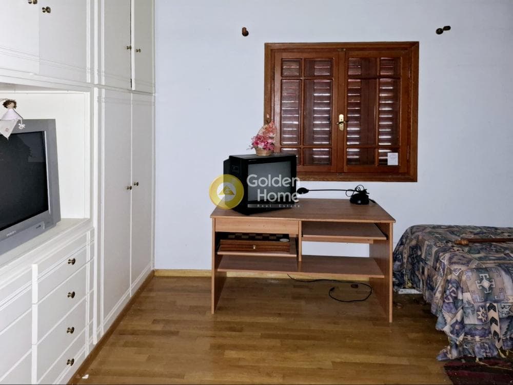 House in Ethnikiston kai Anapiron Polemou, Melissia — Photo 16 of 25