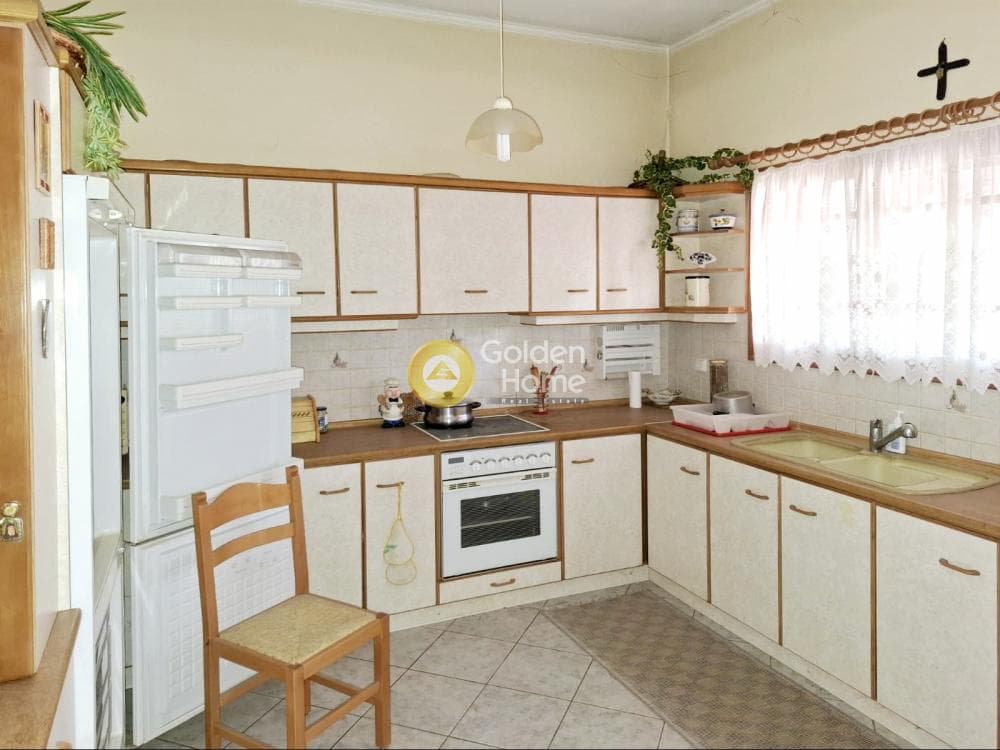House in Ethnikiston kai Anapiron Polemou, Melissia — Photo 2 of 25