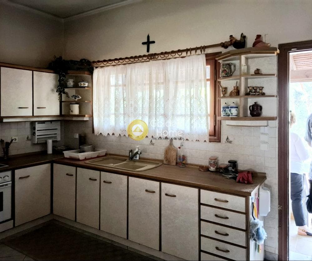 House in Ethnikiston kai Anapiron Polemou, Melissia — Photo 14 of 25