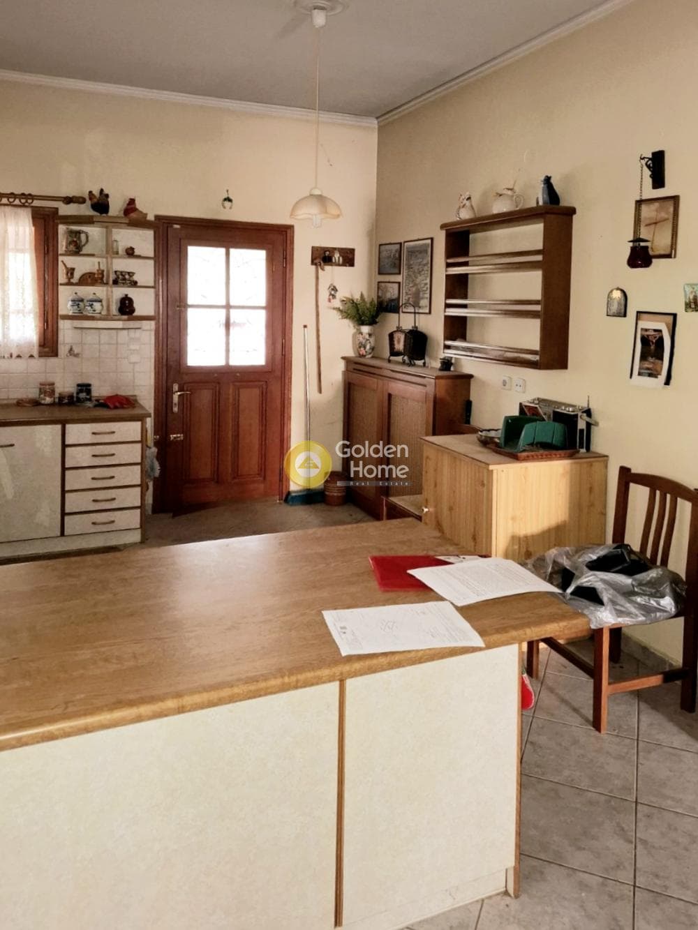 House in Ethnikiston kai Anapiron Polemou, Melissia — Photo 4 of 25