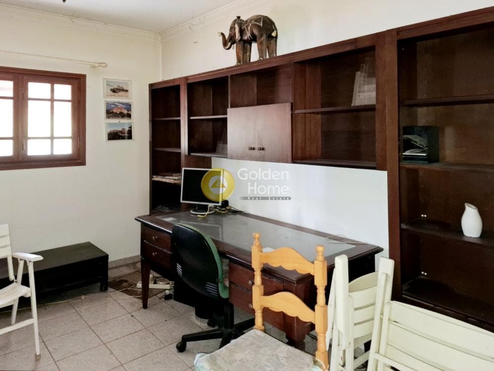 House in Ethnikiston kai Anapiron Polemou, Melissia — Photo 19 of 25