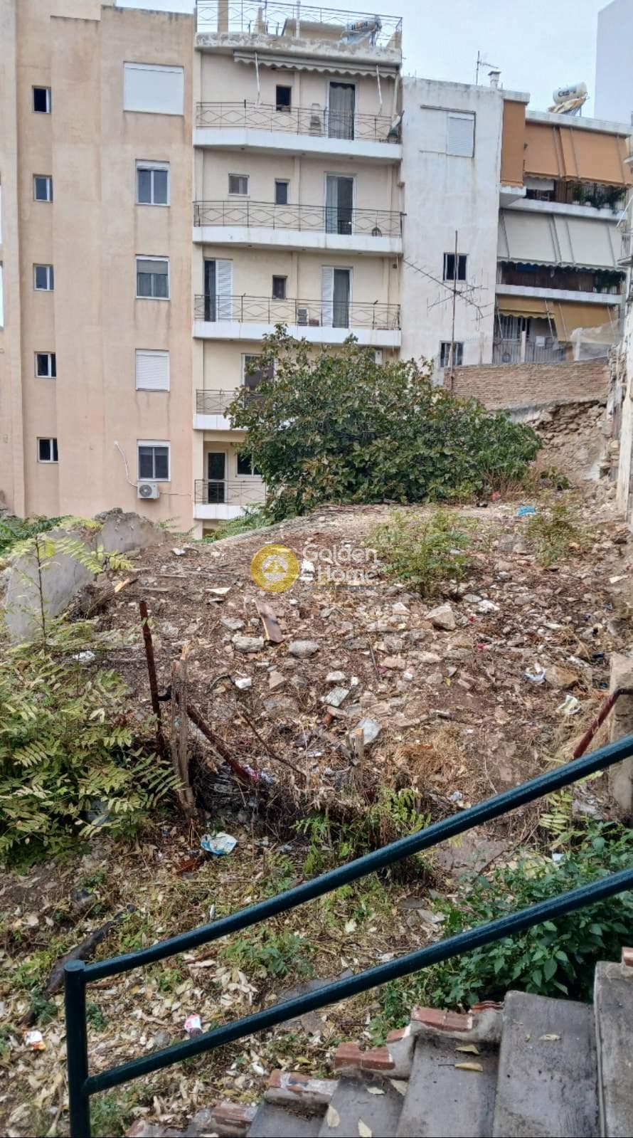 Building Plot in Stavros, Piraeus — Photo 2 of 2