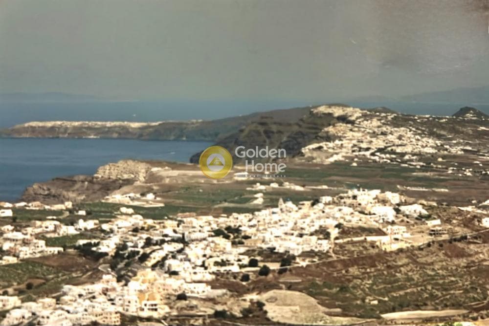 Parcel in Thira, Santorini — Photo 4 of 4