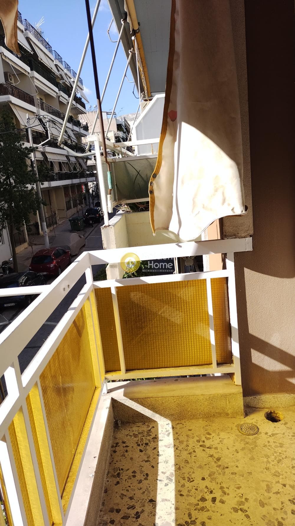 Apartment in Orio Agias Varvaras, Koridallos — Photo 7 of 29