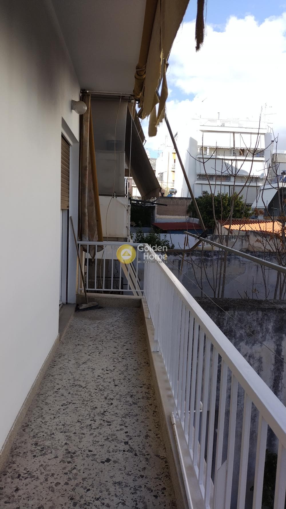 Apartment in Orio Agias Varvaras, Koridallos — Photo 21 of 29
