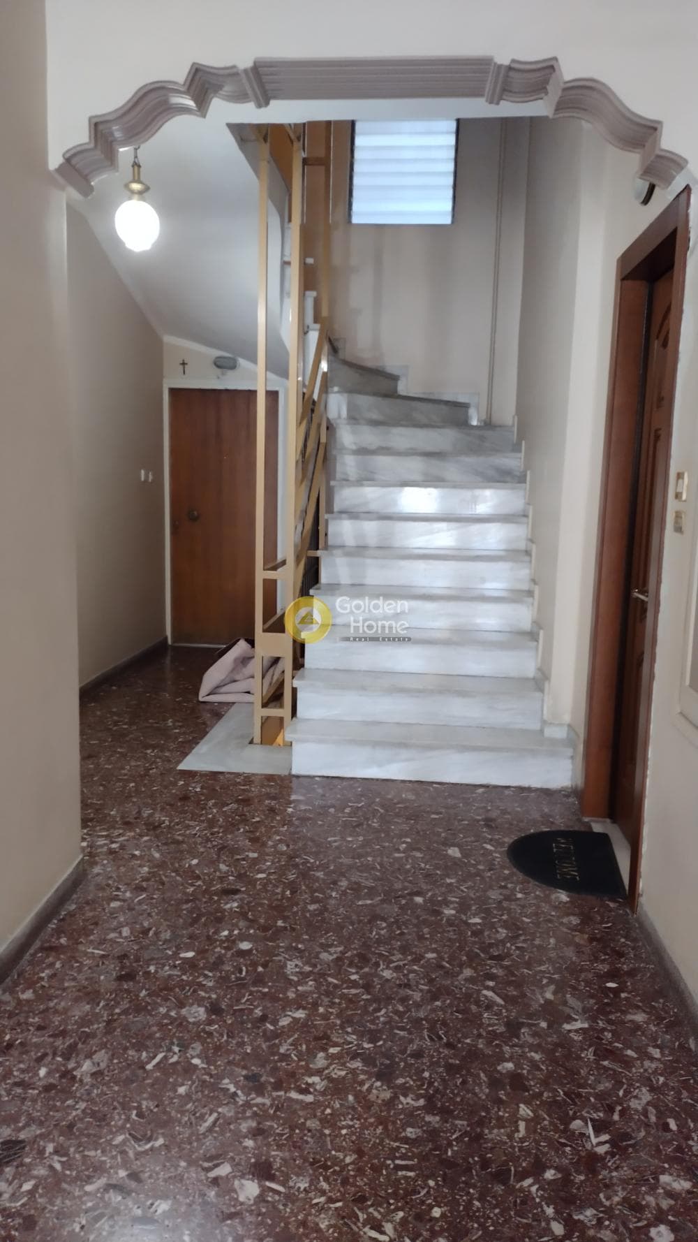 Apartment in Orio Agias Varvaras, Koridallos — Photo 28 of 29