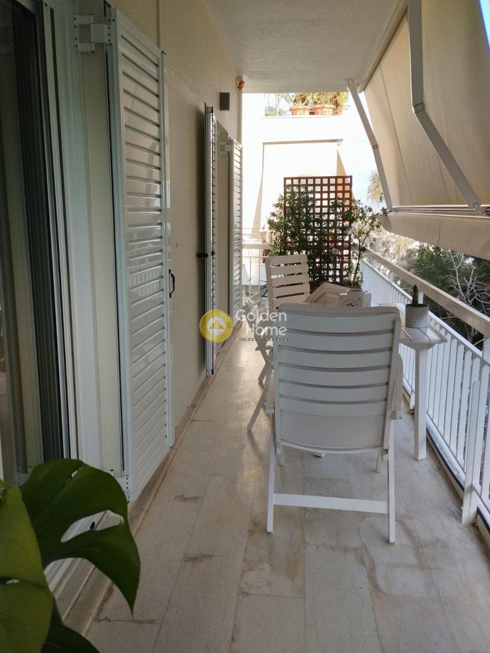 Apartment in Astinomika, Ilioupoli — Photo 15 of 15