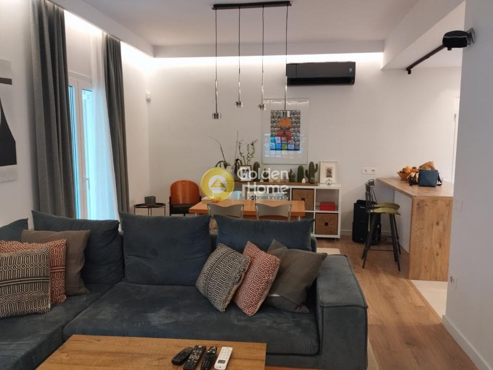 Apartment in Astinomika, Ilioupoli — Photo 3 of 15