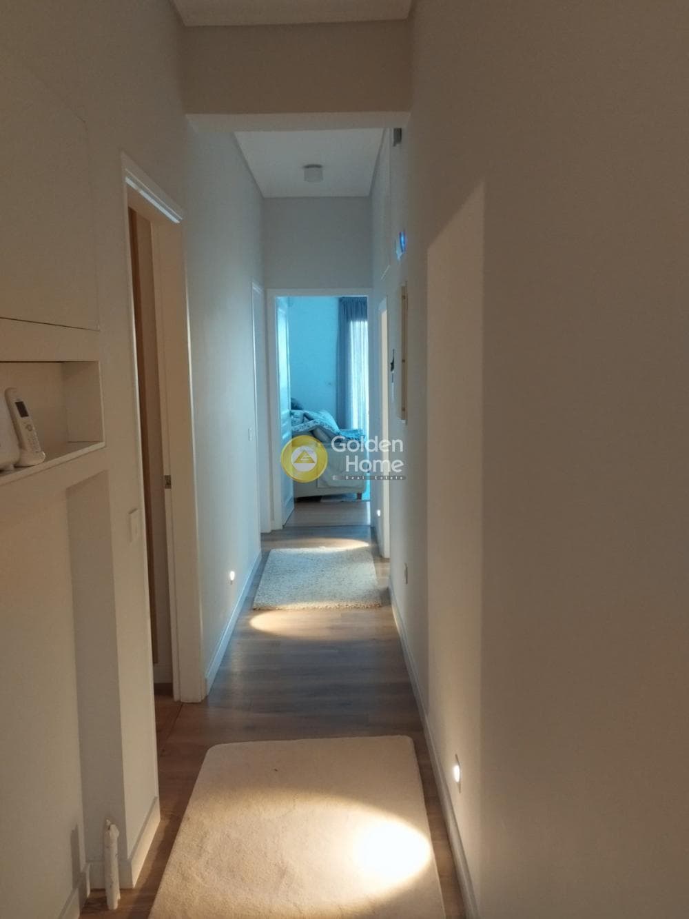 Apartment in Astinomika, Ilioupoli — Photo 13 of 15