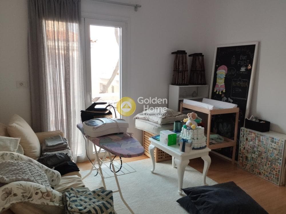 Apartment in Astinomika, Ilioupoli — Photo 12 of 15