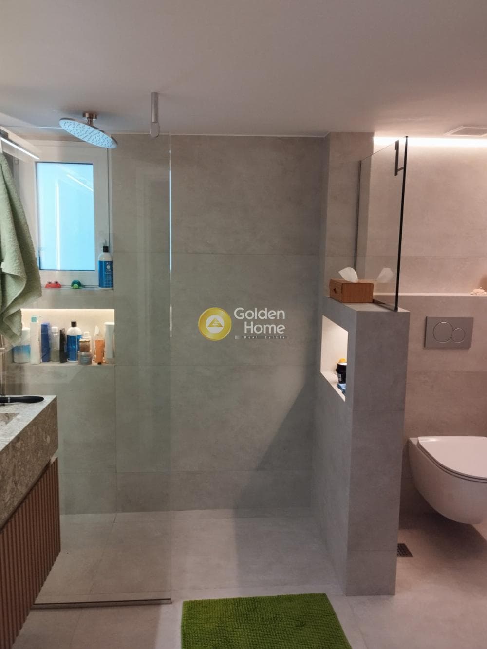 Apartment in Astinomika, Ilioupoli — Photo 11 of 15