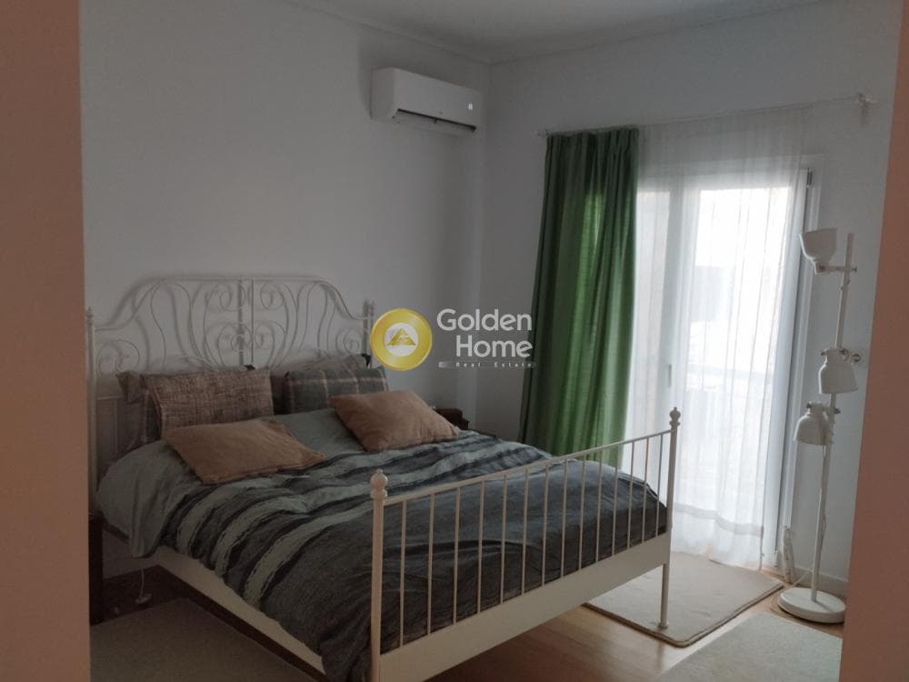 Apartment in Astinomika, Ilioupoli — Photo 10 of 15