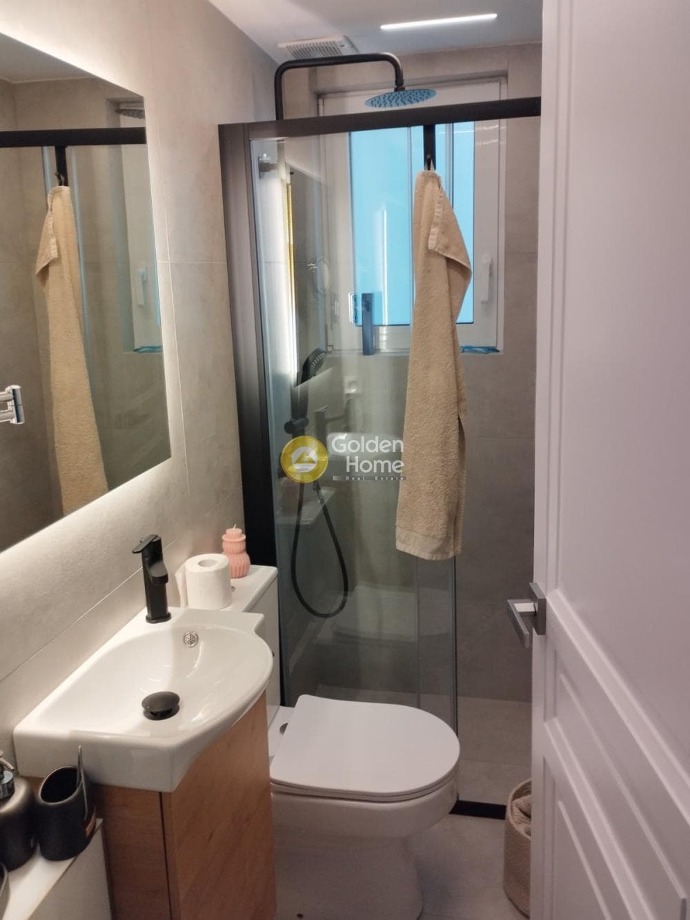 Apartment in Astinomika, Ilioupoli — Photo 9 of 15