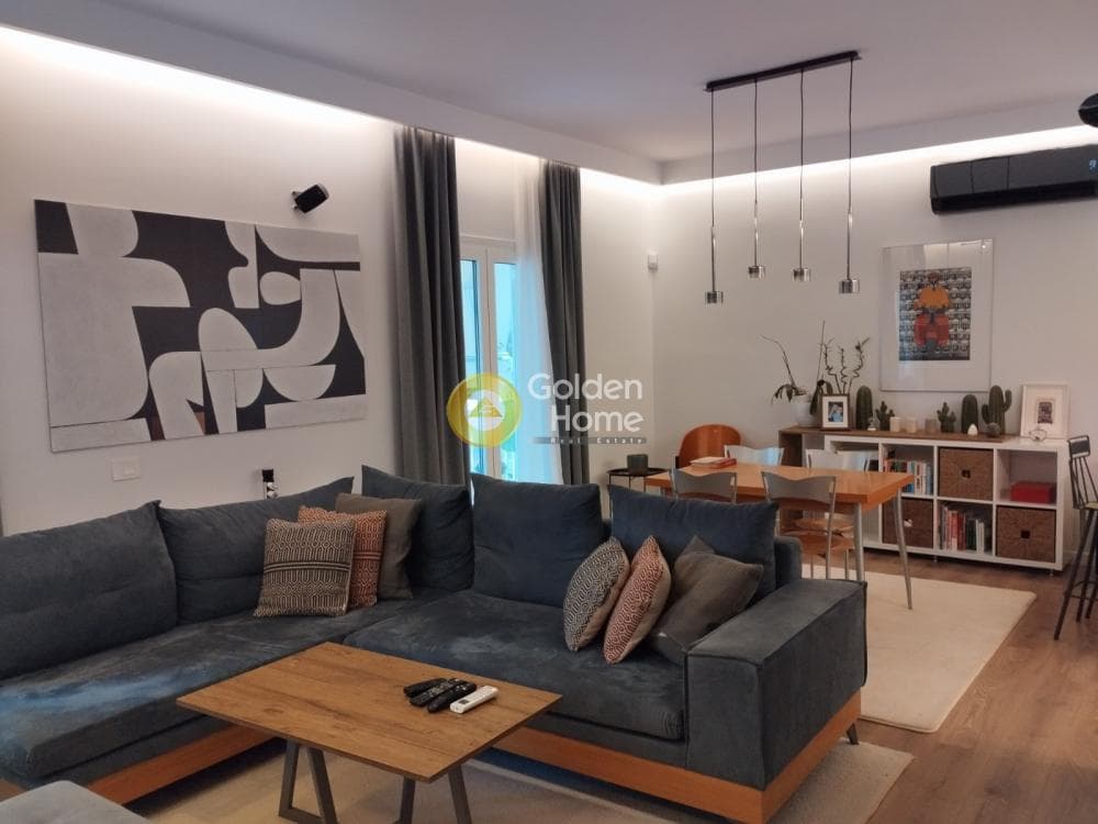 Apartment in Astinomika, Ilioupoli — Photo 2 of 15